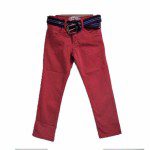 ΠΑΝΤΕΛΟΝΙ NEW KIND κόκκινο