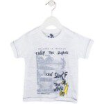 Μπλούζα LOSAN