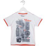 Μπλούζα LOSAN