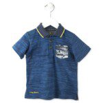 Μπλούζα πόλο LOSAN