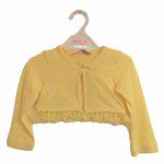 ΜΠΟΛΕΡΟ Μ&Β κιτρινο