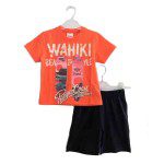 ΣΕΤ ΜΑΚΟ Funstrike πορτοκαλί χρώμα