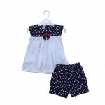 ΣΕΤ ΣΟΡΤΣ 'NAVY' M&B