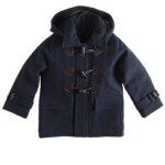 Μοτγκόμερι μπλέ