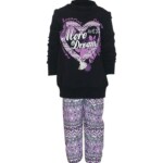 Σέτ κολάν "more dream"