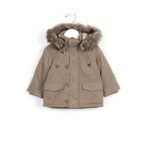 Μπουφάν "parkas" LOSAN