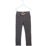 Παντελόνι με ζώνη