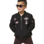 Μπουφάν "pilot" LOSAN