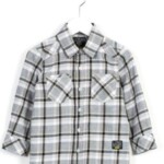 Πουκάμισο καρό