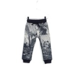 Παντελόνι "casual" μπλέ