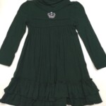 Φόρεμα mayoral Πράσινο