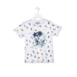 Μπλούζα LOSAN