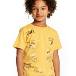 Μπλούζα punk LOSAN