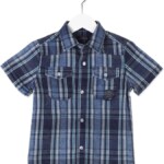 Πουκάμισο καρό LOSAN