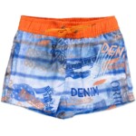 Μαγιό βερμούδα LOSAN