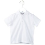 Μπλούζα πόλο σε 4 χρώματα