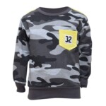 Μπλούζα εποχής παραλλαγής ΝΕΚ