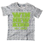 Μπλούζα NEW KIND λαχανί