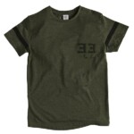 Μπλούζα NEW KIND χακί