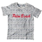 Μπλούζα NEW KIND γκρι