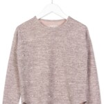 Μπλούζα LOSAN σομόν