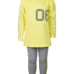 Σετ κολάν ΝΕΚ