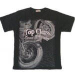 ΜΠΛΟΥΖΑ ΝΕΚ JUNIOR