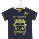 Μπλούζα Losan