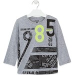 Μπλούζα Losan