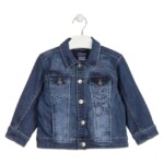 Μπουφάν Τζίν Losan