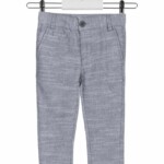 Παντελόνι Losan λινό