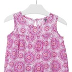 Μπλούζα Losan λιλά χρώμα