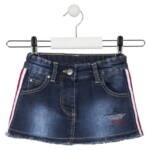 Φούστα τζίν Losan