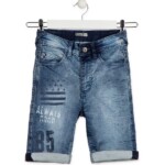 Βερμούδα τζιν LOSAN