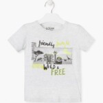 Μπλούζα LOSAN