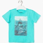 Μπλούζα LOSAN