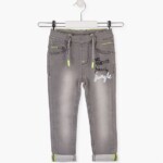 Παντελόνι τζιν LOSAN