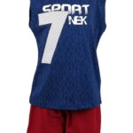 Σετ μακό ΝΕΚ