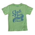 Μπλούζα Losan λαχανί