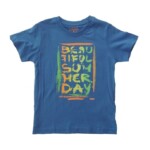 Μπλούζα Losan μπλέ