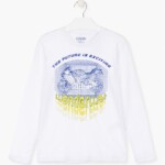 Μπλούζα LOSAN