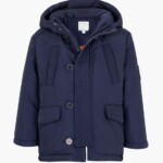 Μπουφάν LOSAN