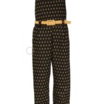 Ολόσωμη φόρμα M&B Kids Fashion- black