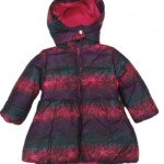 Μπουφάν Losan