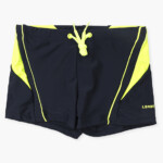 Μαγιό LOSAN μαύρο