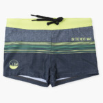 Μαγιό LOSAN πράσινο