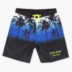 Μαγιό LOSAN κίτρινο