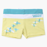 Μαγιό LOSAN με σερφερ