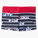 Μαγιό LOSAN με ρίγες