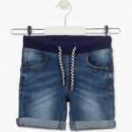 Βερμούδα LOSAN αγόρι τζιν